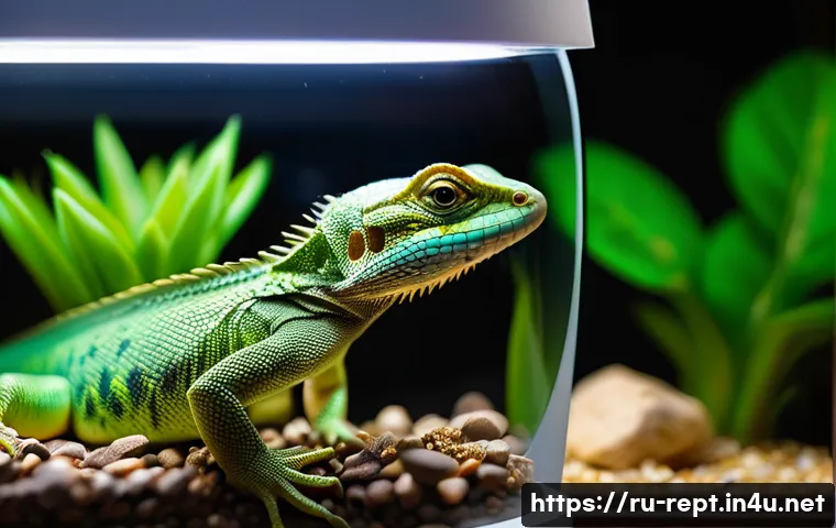 5 лучших кормов для рептилий, которые сделают вашего питомца счастливым и здоровым 4 파충류 전용 사료 브랜드 비교 관련 이미지 2