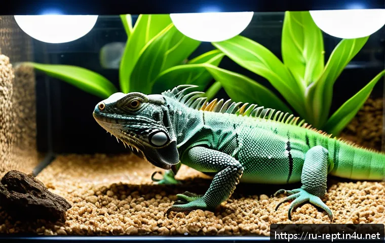 Полное руководство по уходу за рептилиями и амфибиями: советы для начинающих и опытных любителей 4 파충류와 양서류 관련 전자책 관련 이미지 2